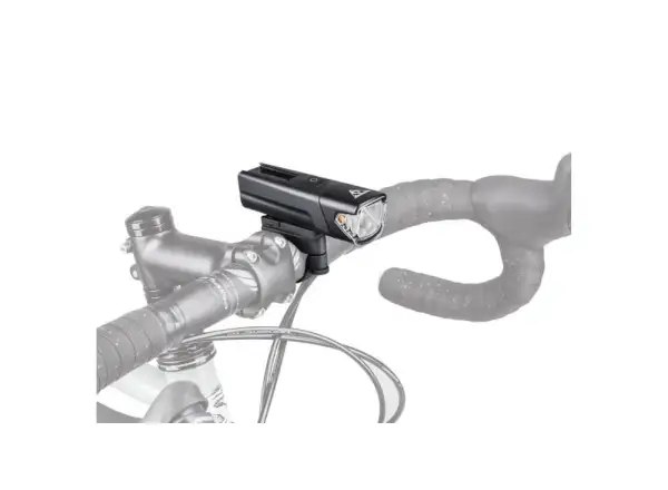 Topeak Whitelite HP 500 Frontlicht