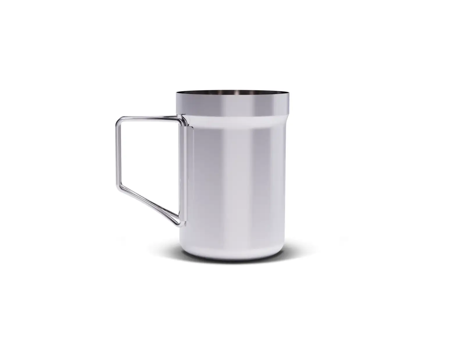 Primus Koppen Trekking Edelstahlbecher 0,3 l