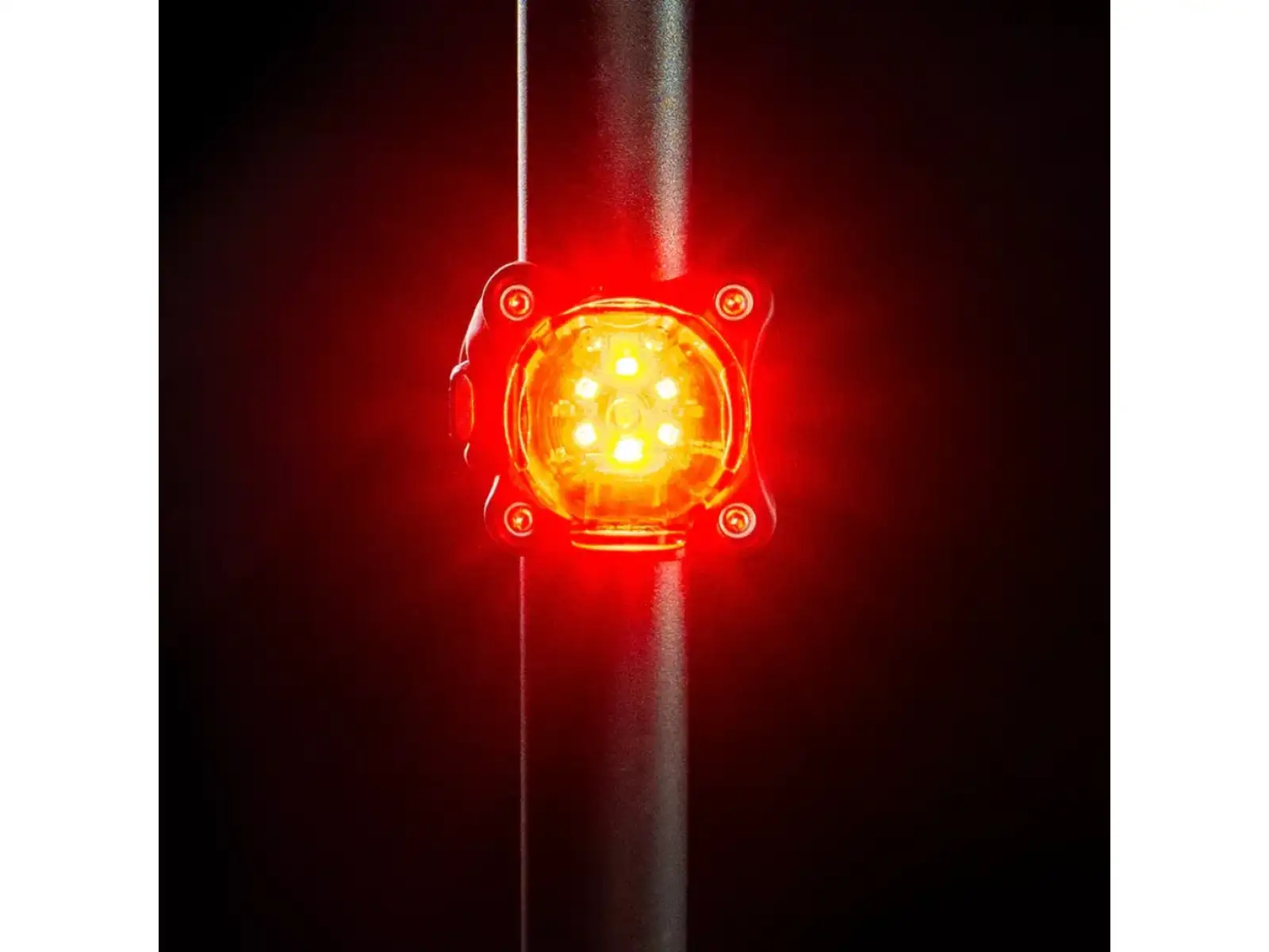 Lezyne Zecto StVZO Rücklicht