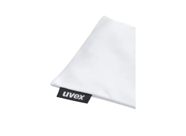 Uvex Eyewear Brillenetui White