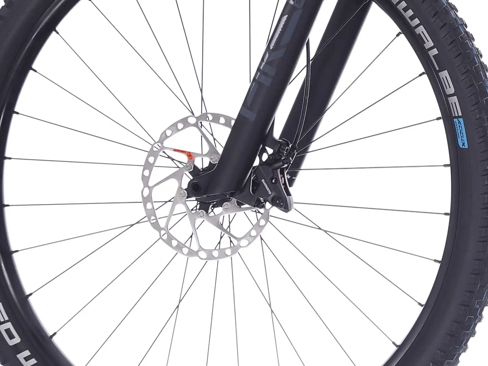 Superior XF 9.6 DC Mountainbike Gloss Grey/Light Grey