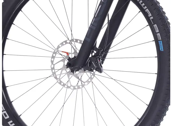 Superior XF 9.6 DC Mountainbike Gloss Grey/Light Grey