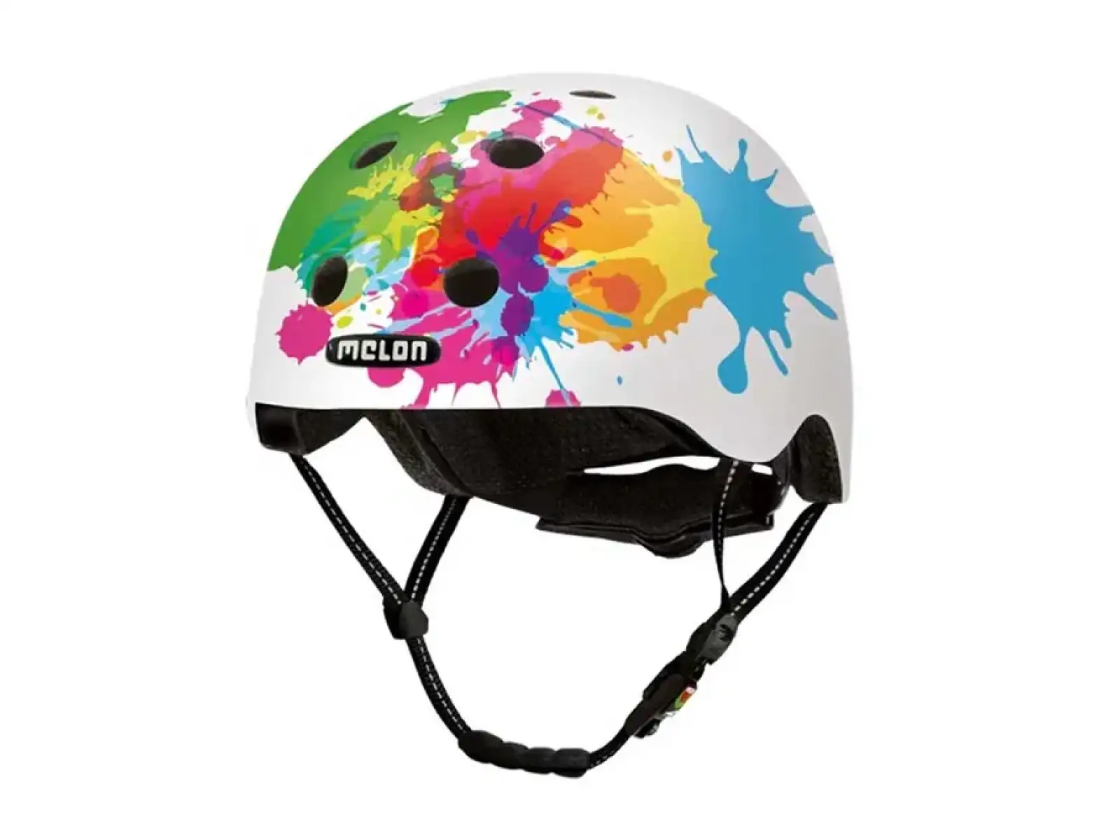 Melon Coloursplash Helm