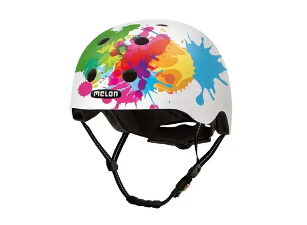 Melon Coloursplash Helm