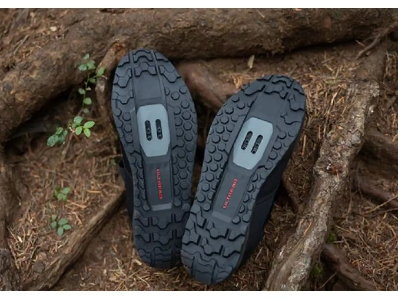 Shimano SH-GE500 Herrenschuhe Schwarz