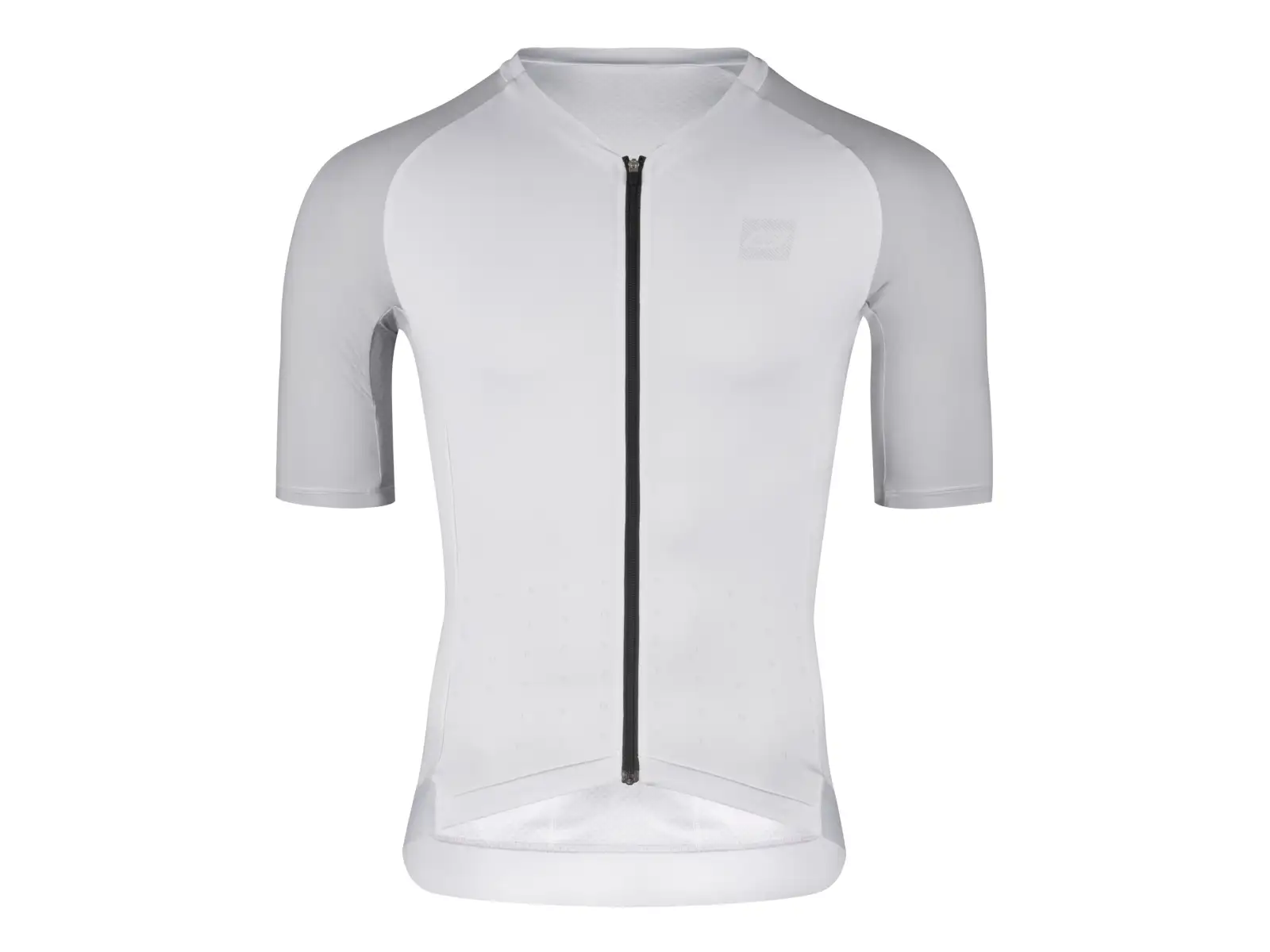 Force Script Herren Trikot kurzarm Light Grey