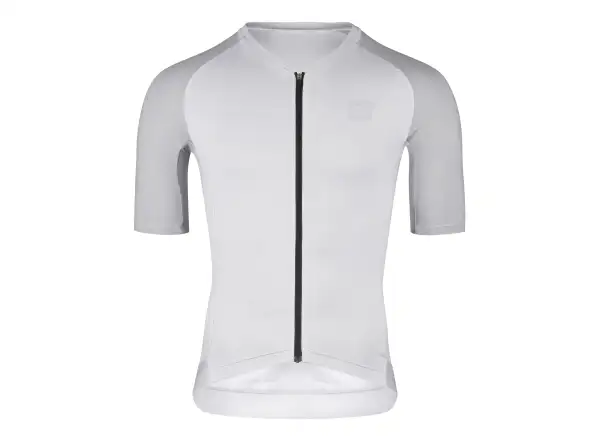 Force Script Herren Trikot kurzarm Light Grey