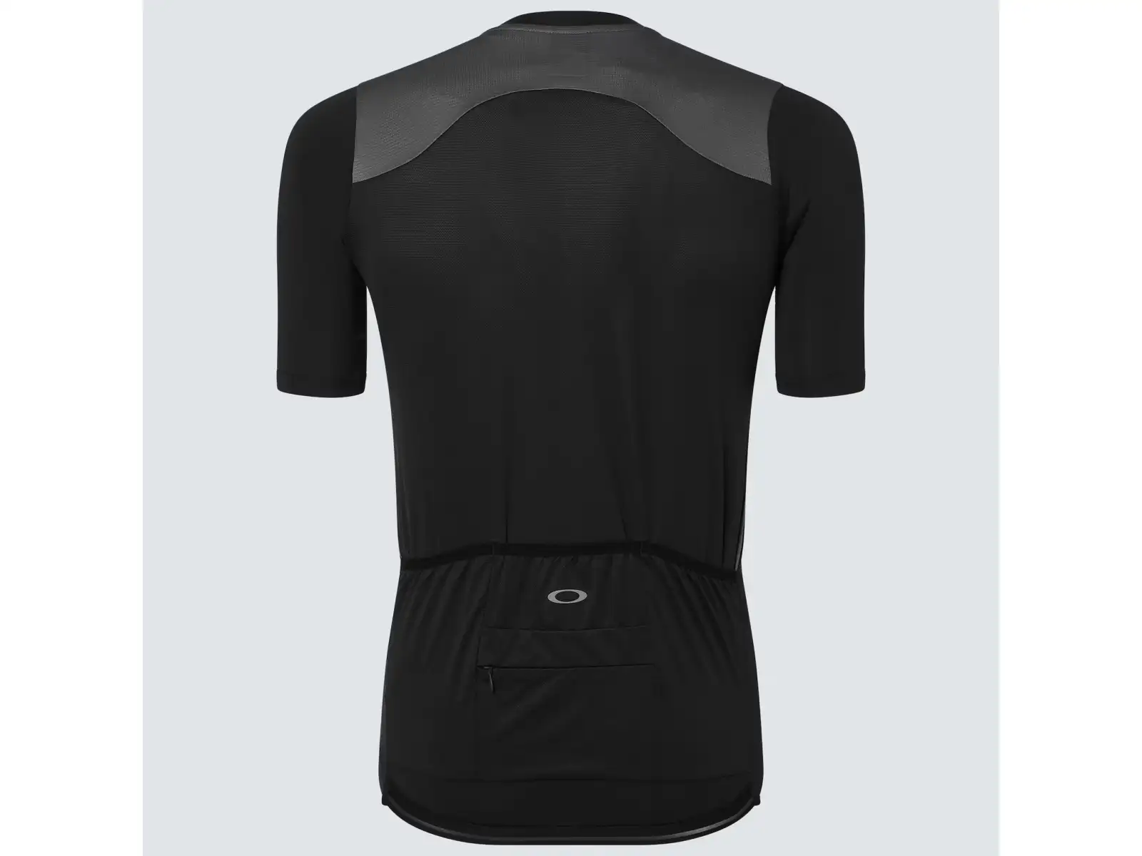 Oakley Endurance Mix Herren-Trikot Kurzarm Blackout