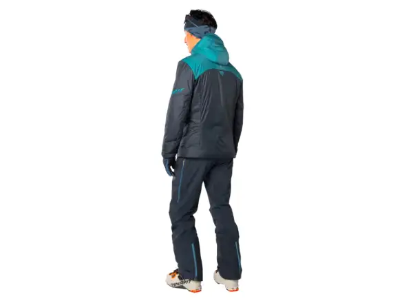 Dynafit Radical Softshell Herrenhose Blueberry Storm Blue