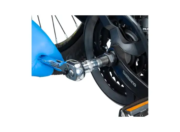 Park Tool Bit-Satz 37 Stk.