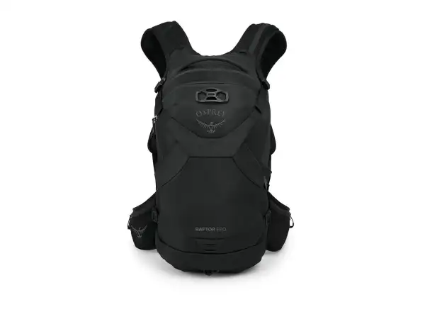 Osprey Raptor Pro Rucksack 18 l Rücken