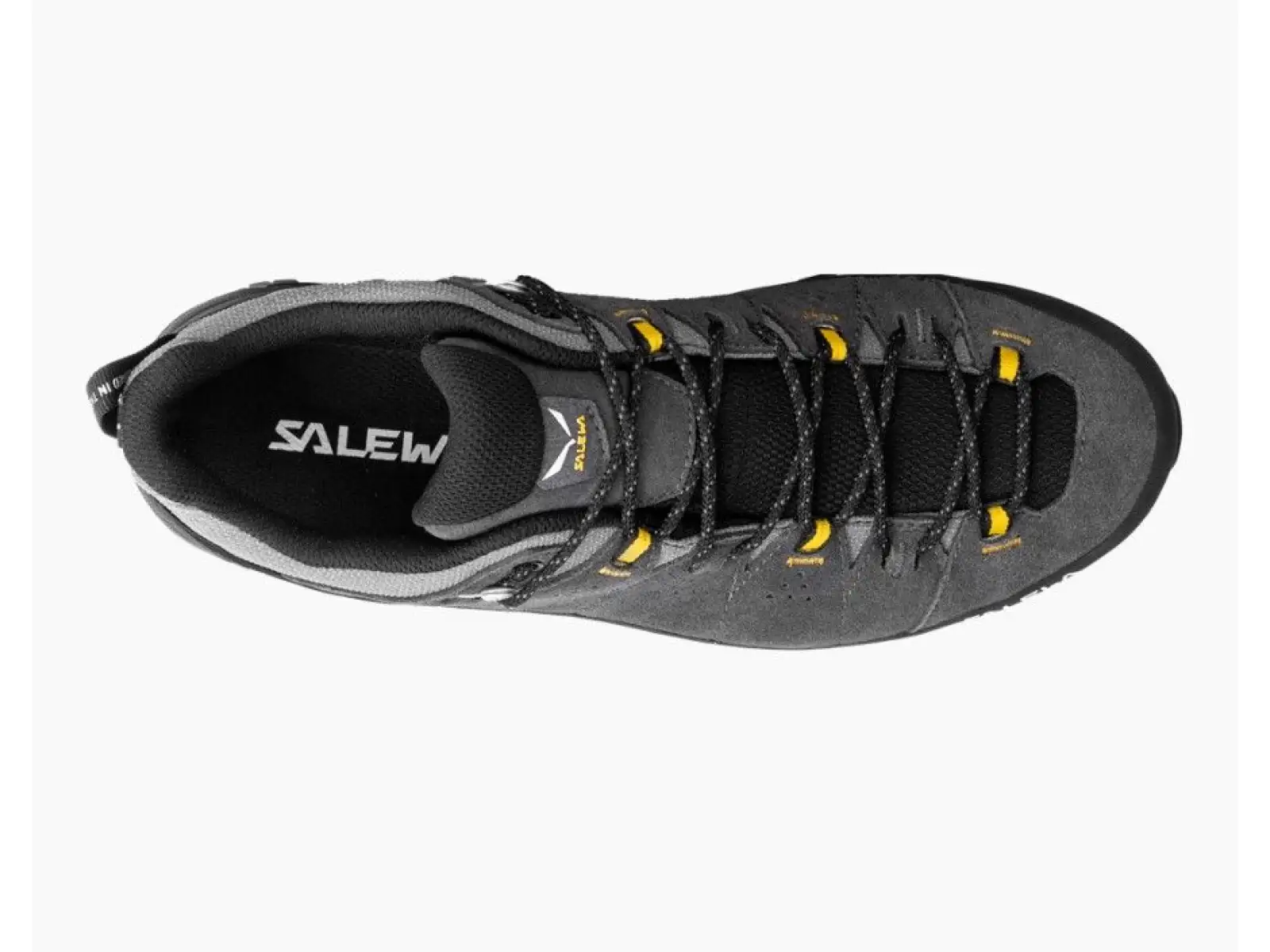 Salewa Alp Trainer 2 Gore-Tex Herrenschuhe Onyx Black