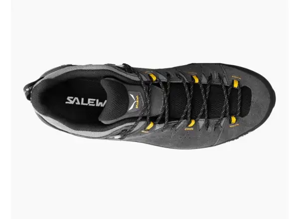 Salewa Alp Trainer 2 Gore-Tex Herrenschuhe Onyx Black