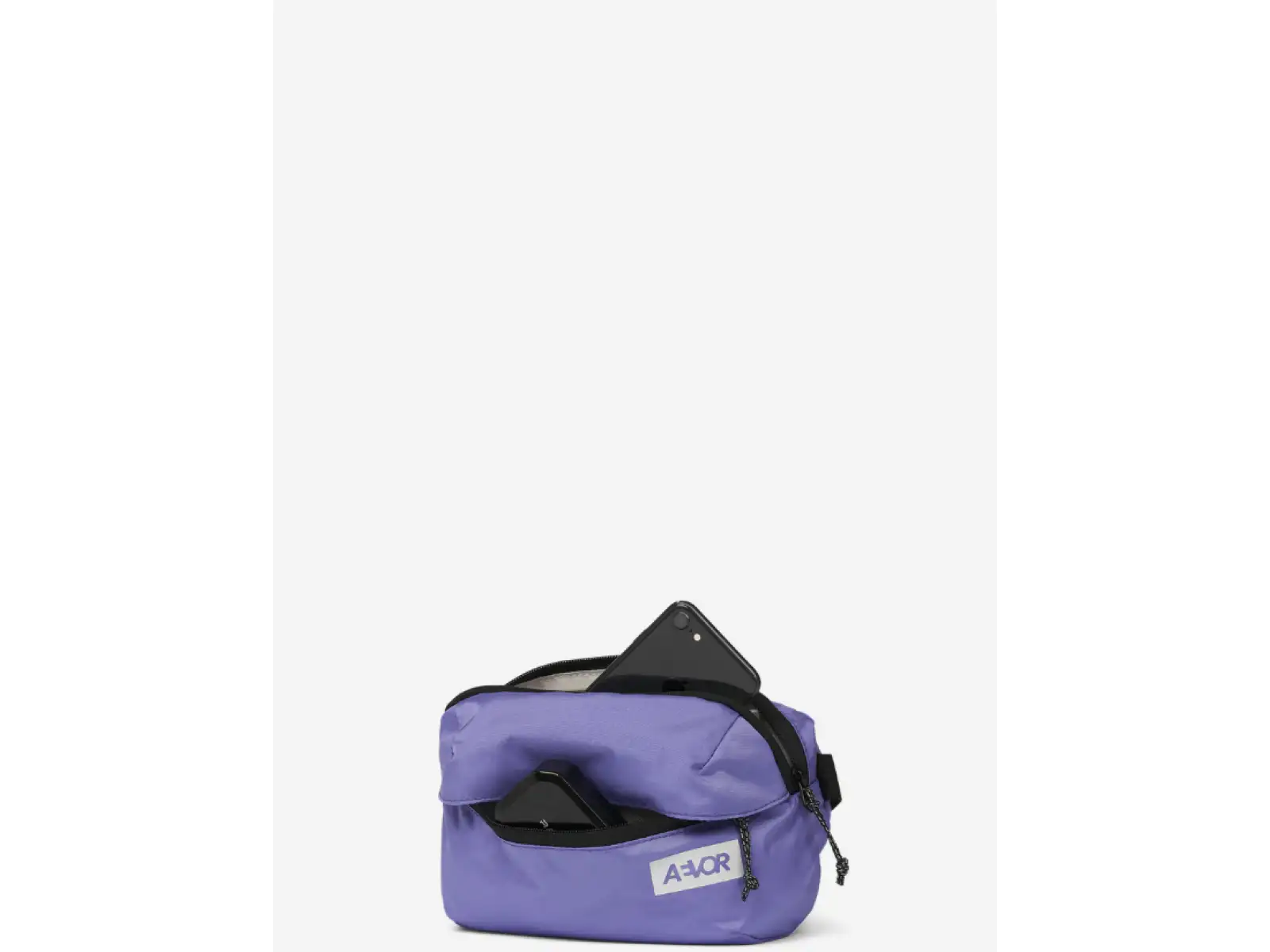 Aevor Hip Bag Ease Bauchtasche Purple