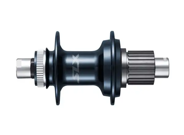 Hinterradnabe Shimano SLX FH-M7110 Microspline 28 Löcher
