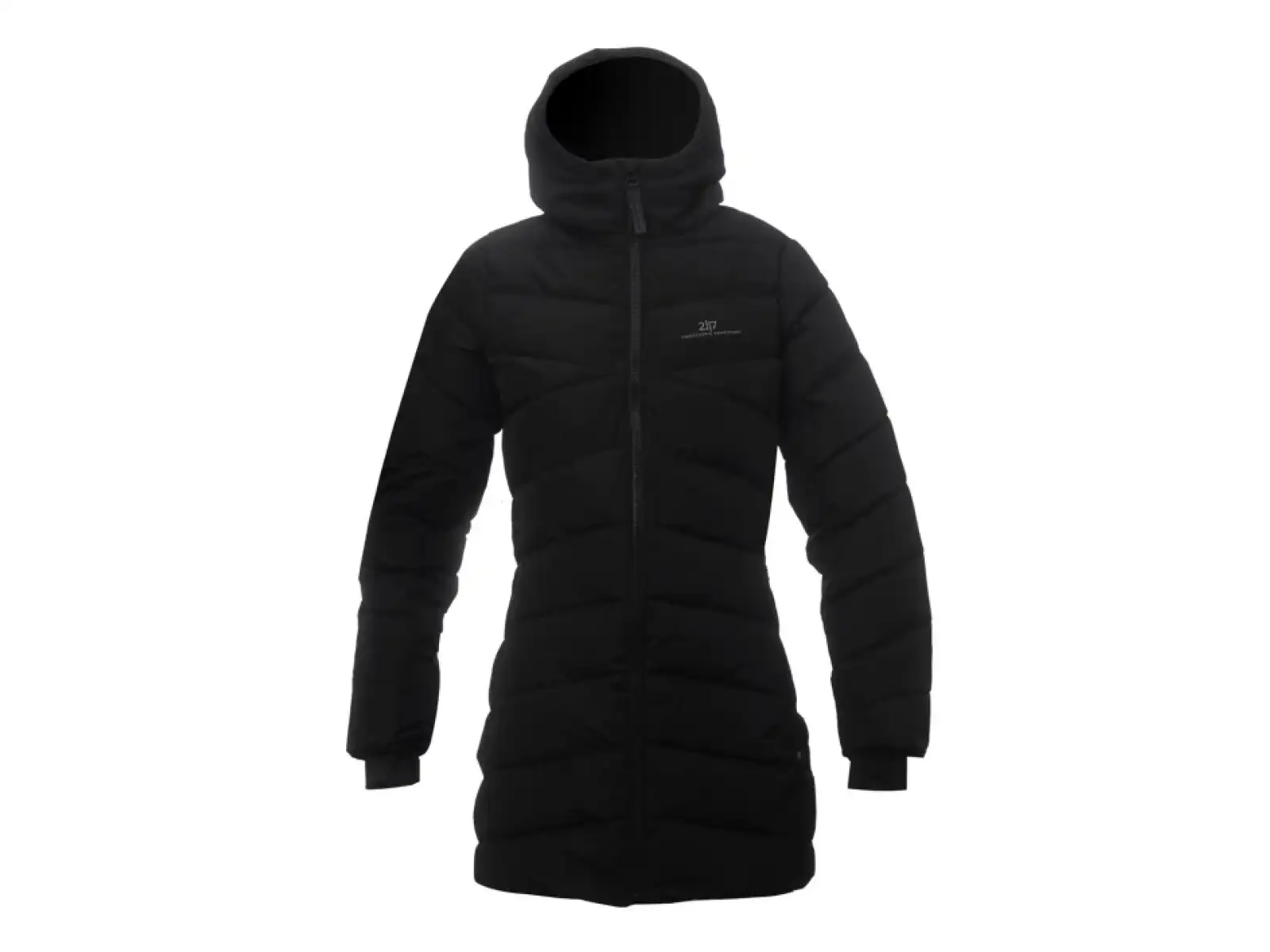 2117 of Sweden Anneberg Damenjacke Black