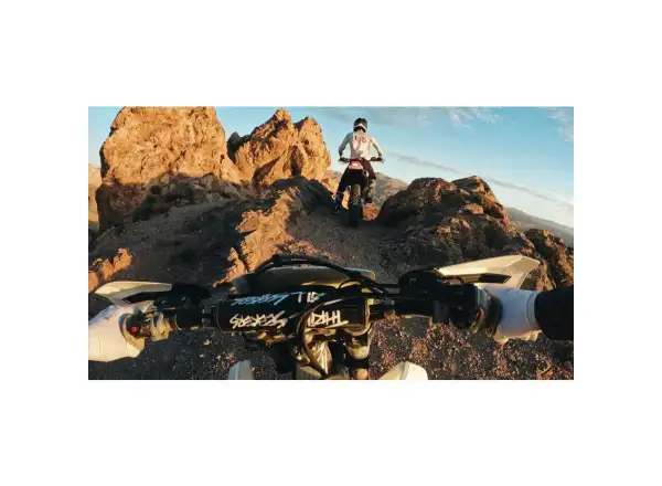 GoPro Sportset