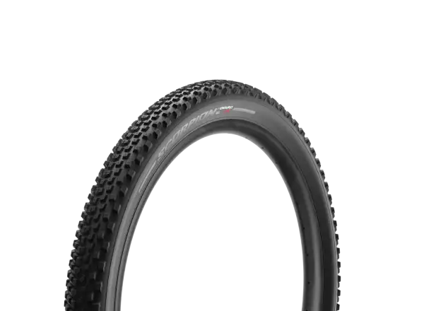 Pirelli Scorpion Enduro H HardWALL TLR 27,5 x 2,40" Reifen Kevlar schwarz