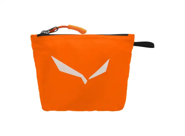Salewa Regenschutz für Rucksäcke 35-55 l orange