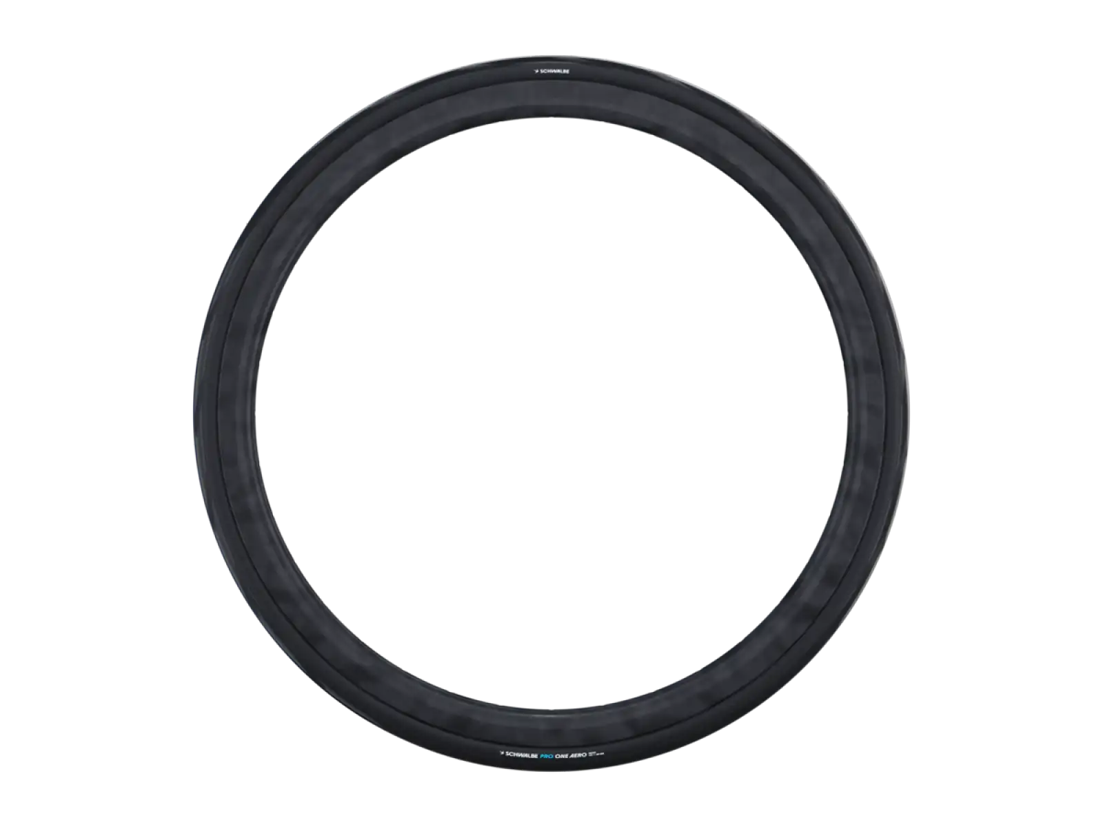Schwalbe Pro One Aero Front Evo Race Pro TLR, RaceGuard 28-622 Straßenreifen Kevlar