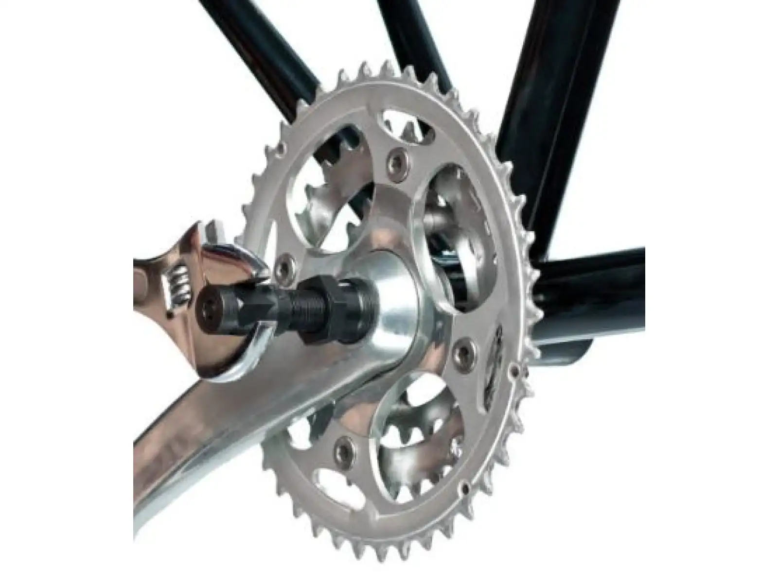Park Tool CWP-7 Kurbelabzieher kompakt