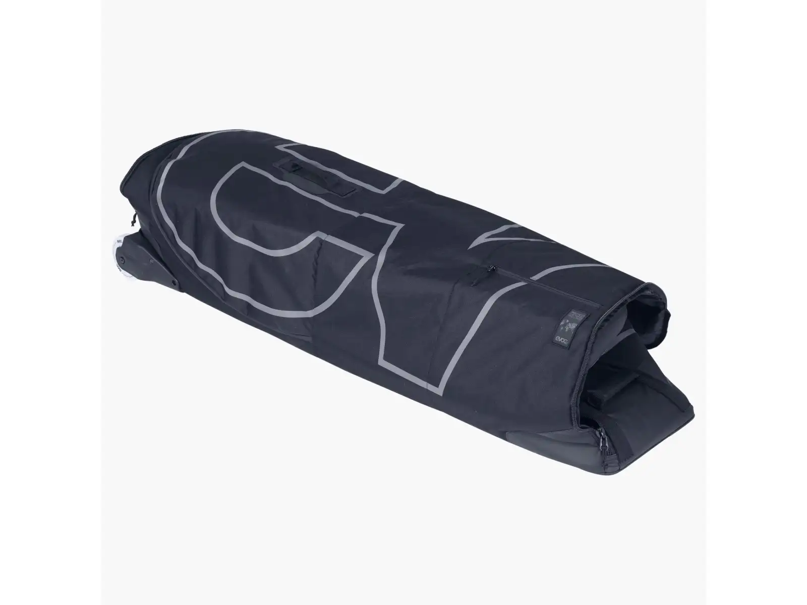 Evoc Bike Bag Transporttasche für Fahrrad Black