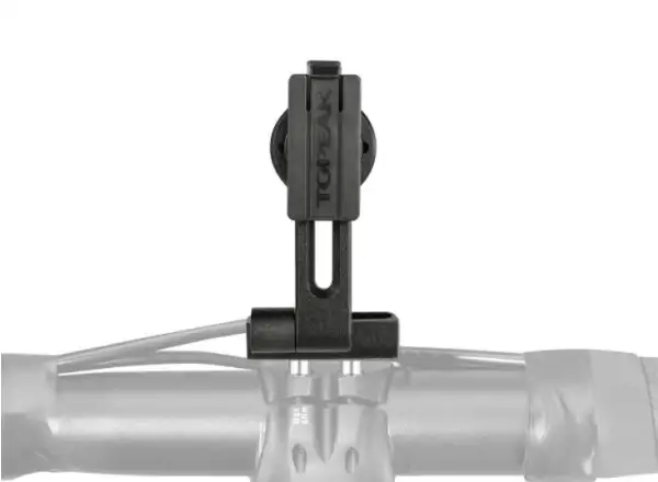 Topeak UTF Multi-Mount Halterung schwarz