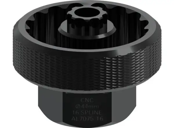 Lezyne CNC-Legierung BB 4416 Abzieher