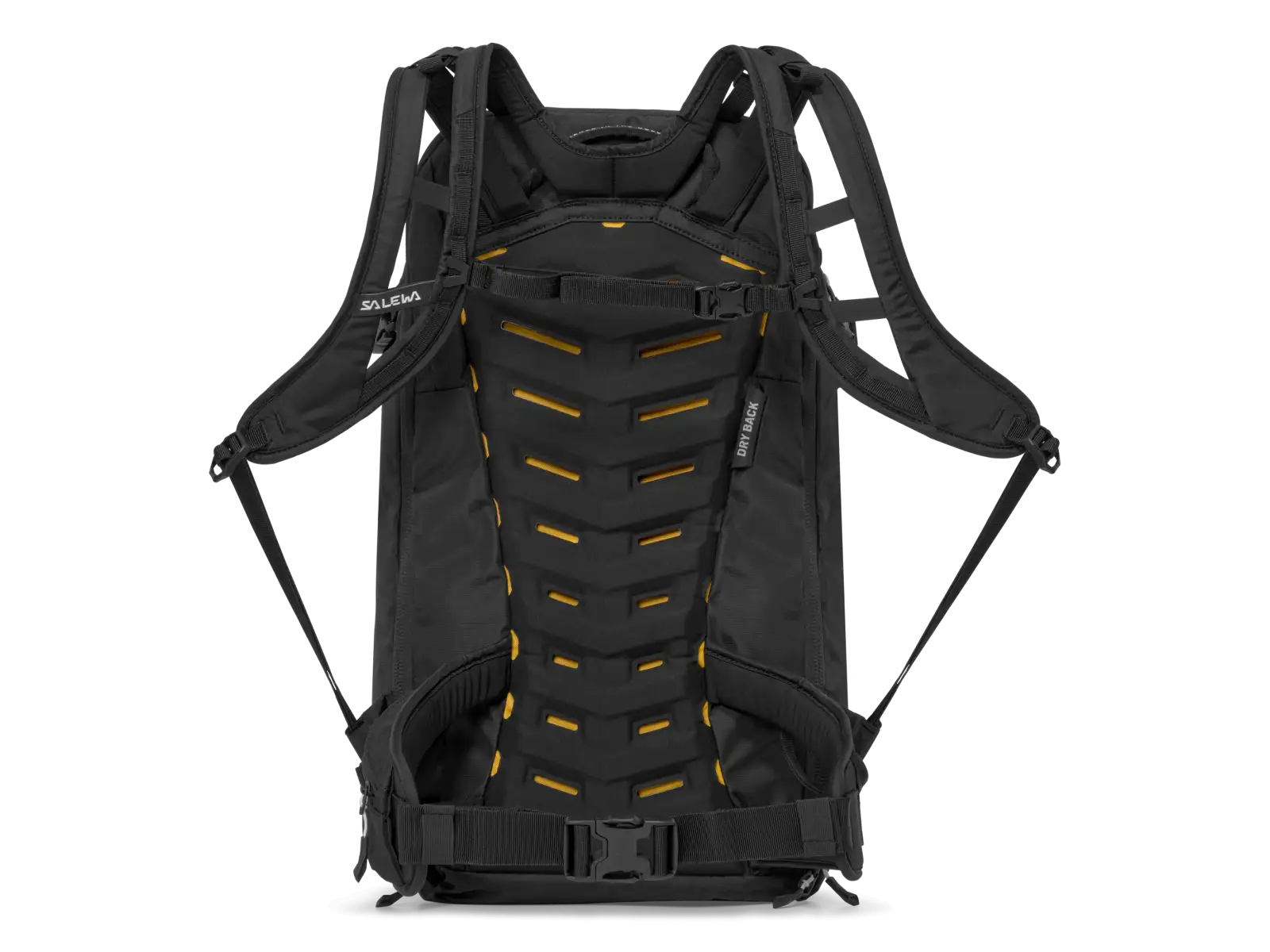 Salewa Sella Tour 30L Damenrucksack Shadow/Black Out