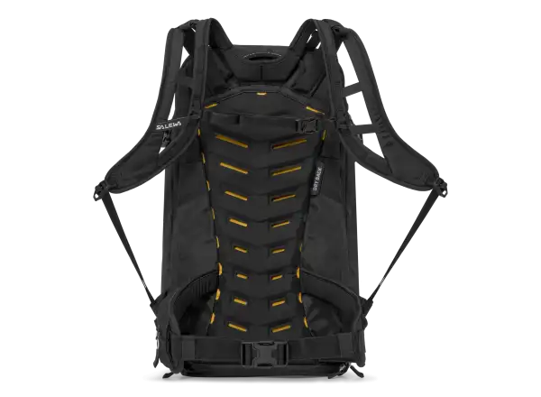 Salewa Sella Tour 30L Damenrucksack Shadow/Black Out