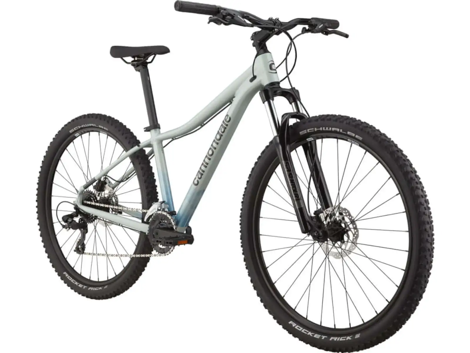 Cannondale Trail Womens 8 29" SGG Damen Mountainbike