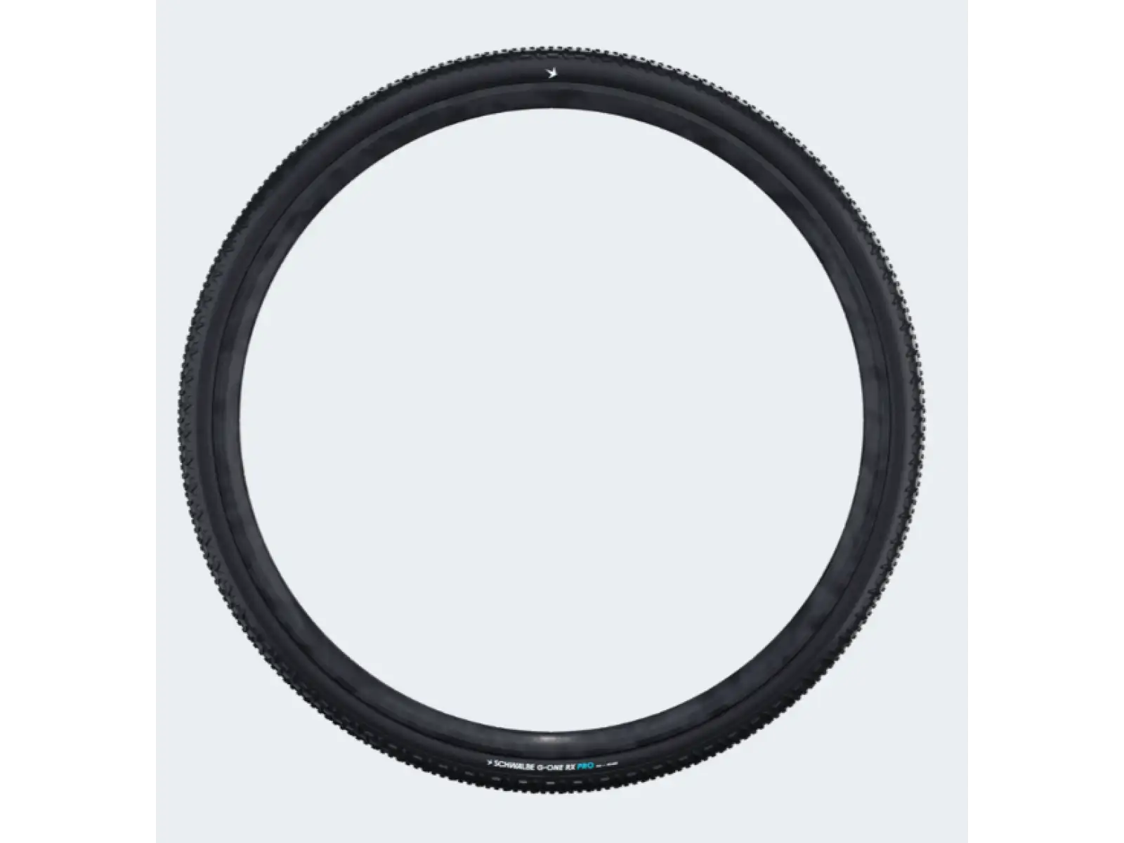 Schwalbe G-ONE RX PRO Super Race V-Guard 50-622 TLR, E-25, Addix Race Gravel-Reifen Kevlar