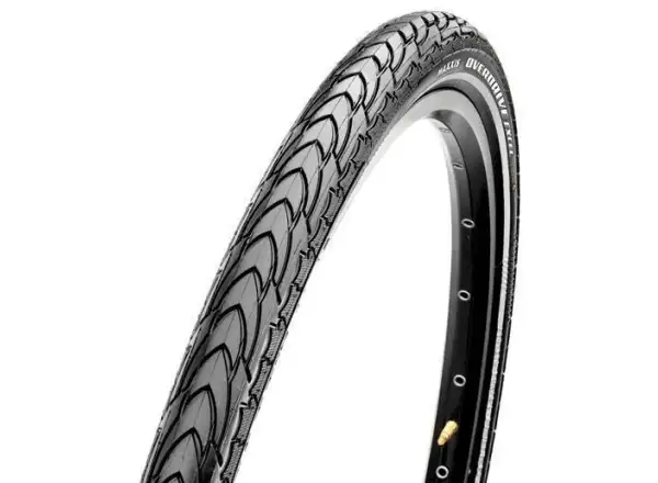Maxxis Overdrive Excel 700x40C Trekkingreifen Draht