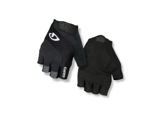 Giro Tessa Damenhandschuhe Schwarz