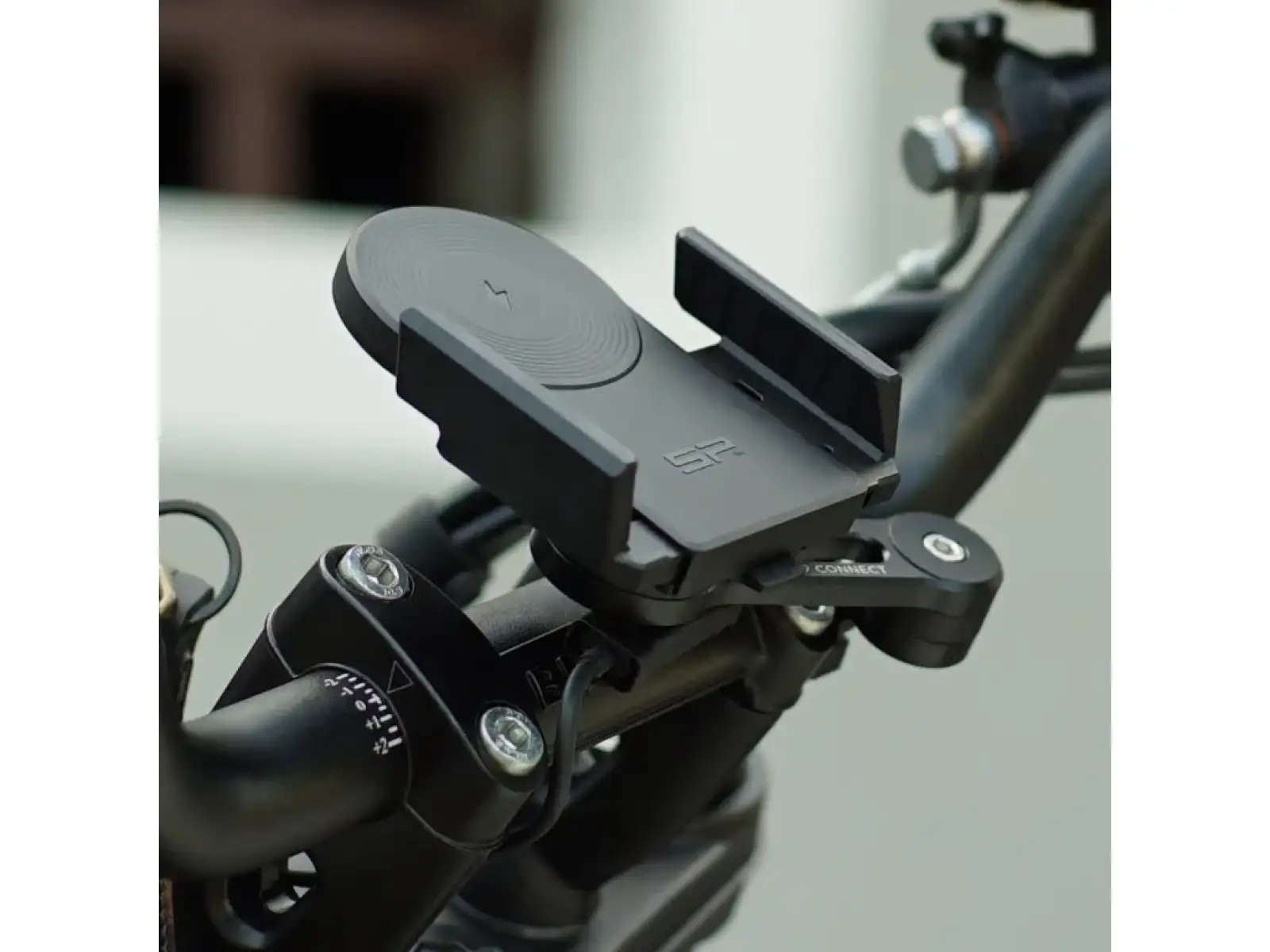SP Connect Universal Lade-Handyhalterung SPC+