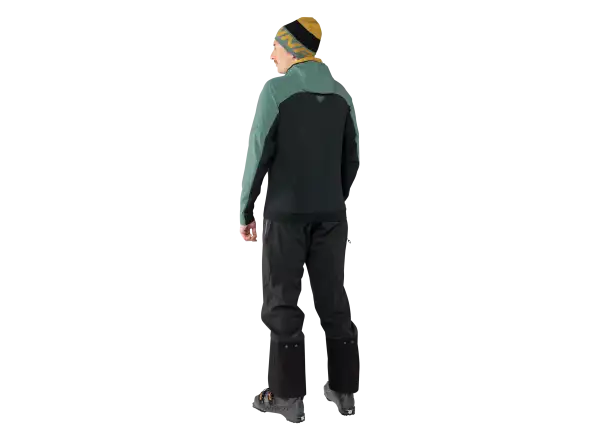 Dynafit Tigard 3L Stretch Herrenhose Black Out