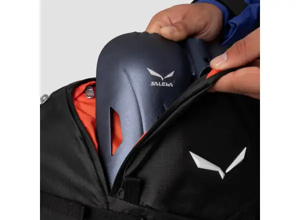 Salewa Sella 26 l Rucksack Black Out