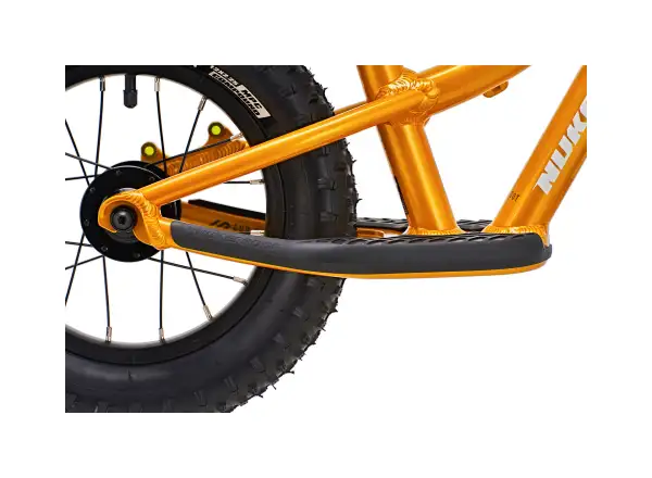 Nukeproof Cub-Scoot 12 Kinderlaufrad Yellow
