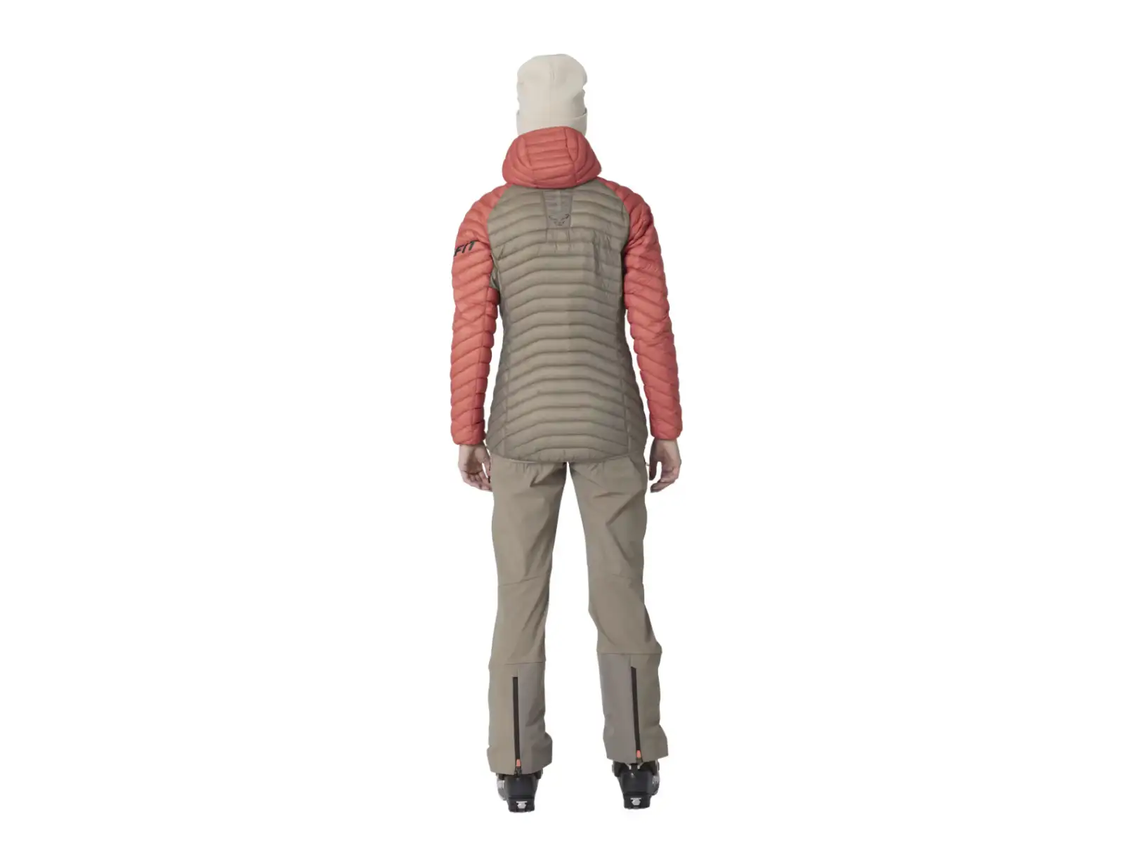 Dynafit Radical Down Damenjacke Cabana
