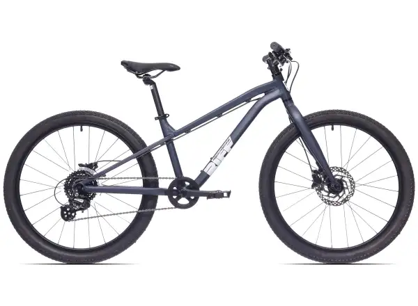 Rock Machine RIFF Tr 24 Kinderfahrrad Matte Deep Ocean Blue