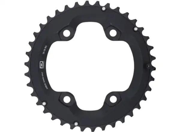 Shimano Deore FC-M6000 Kettenblatt 38 Zähne