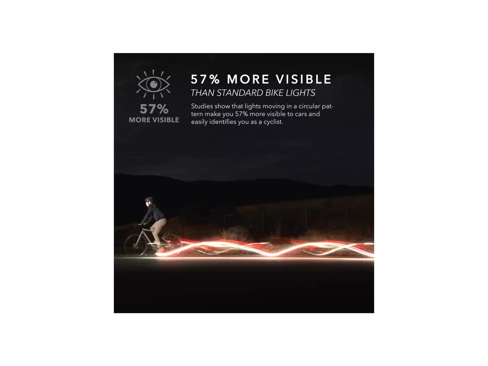 Redshift Arglight Plattformpedale