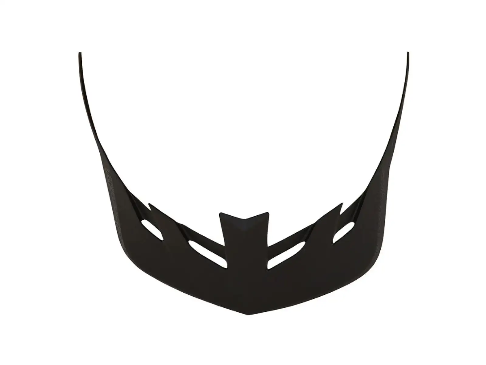 Troy Lee Designs Flowline MIPS Helm Orbit Gold/Black.