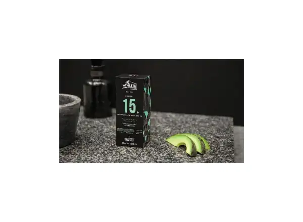 Muc Off Luxuriöse Feuchtigkeitscreme 50 ml