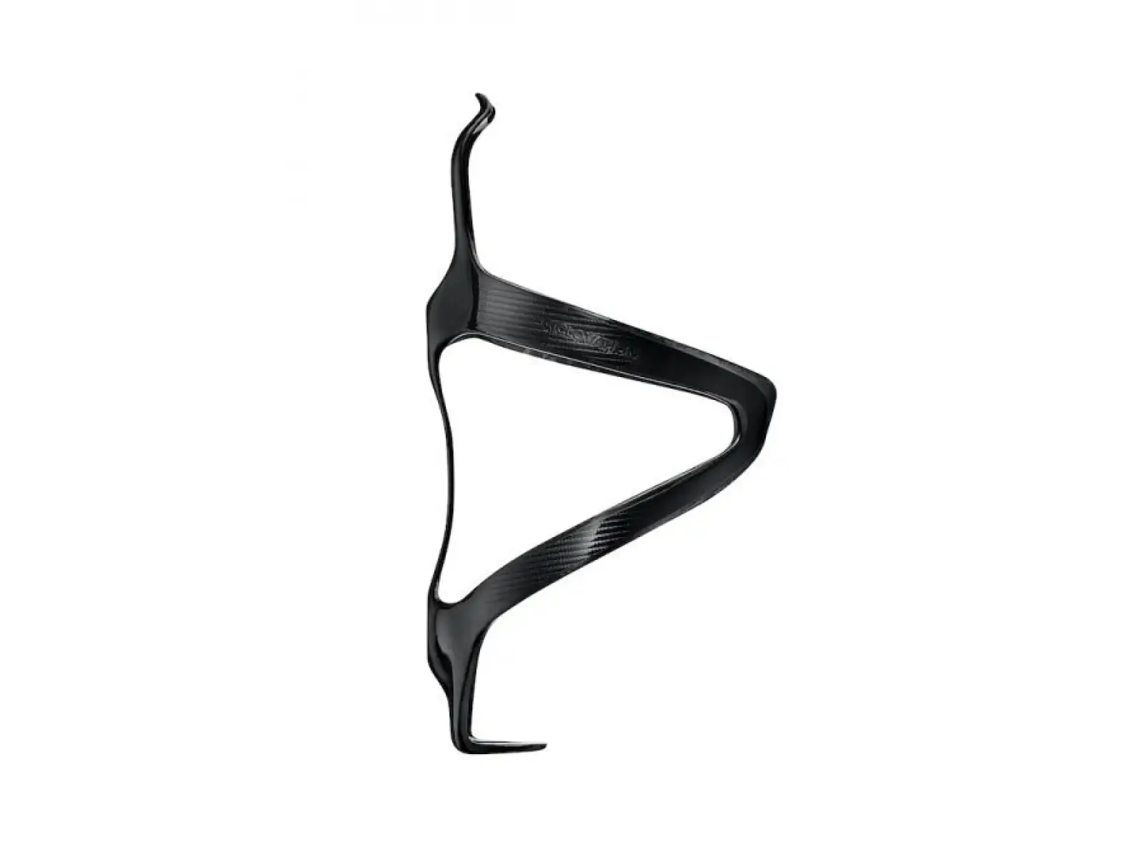 Ciclovation Craft Carbon Flaschenhalter Diamond Black