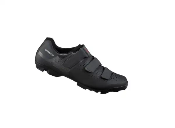 Shimano SH-XC100 Herren MTB-Schuhe Schwarz