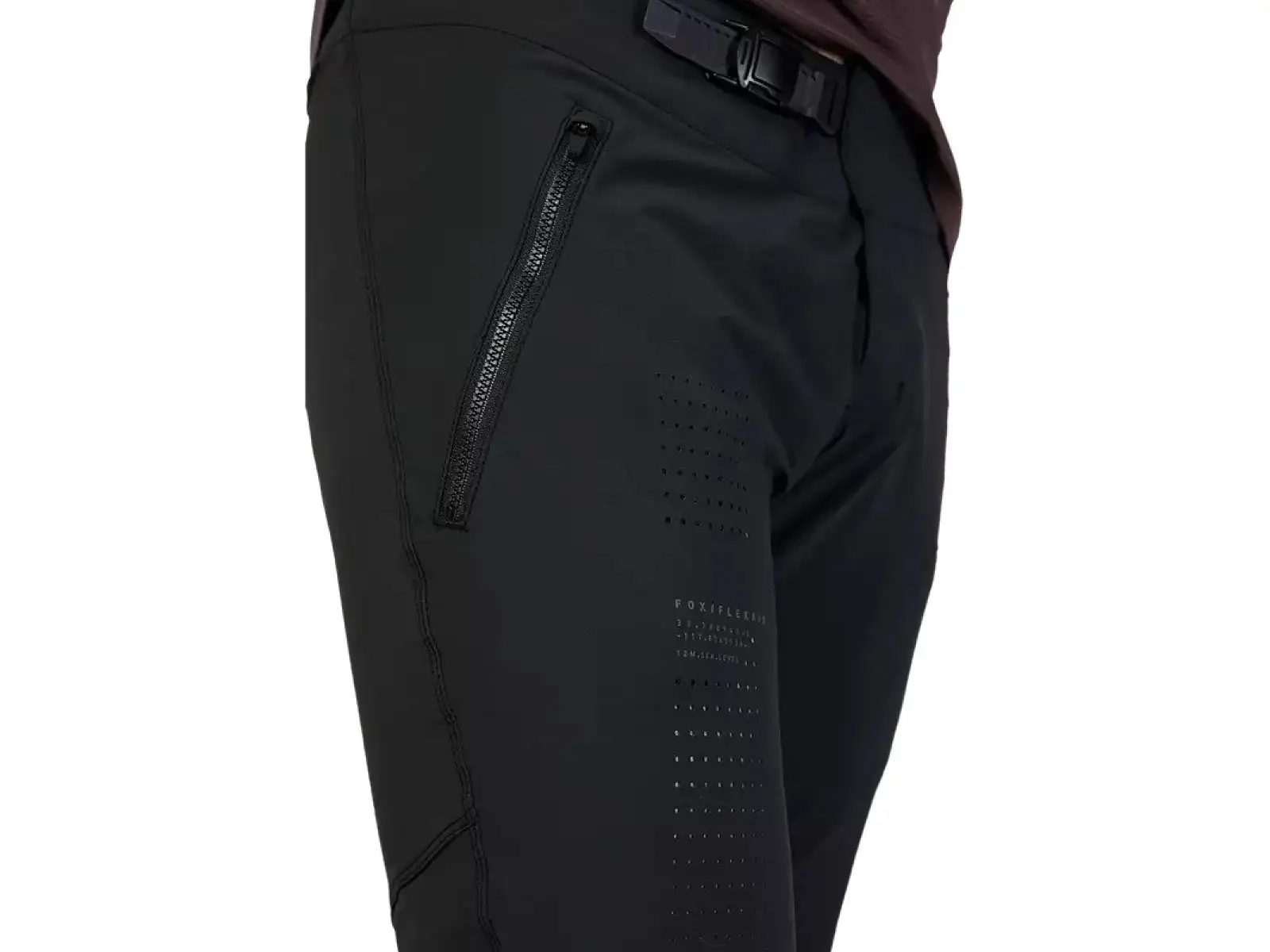 Fox Flexair Herrenhose Black