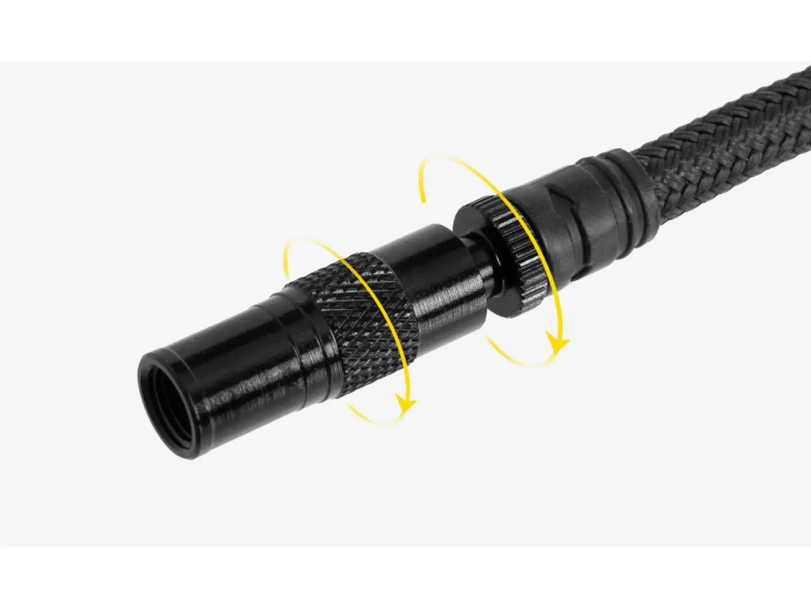 Topeak Nano Shock Gabelpumpe