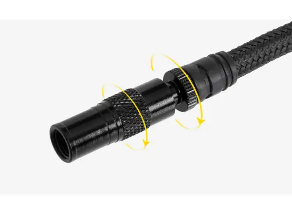 Topeak Nano Shock Gabelpumpe