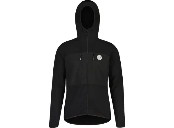 Maloja MoosM. Herrenjacke Moonless